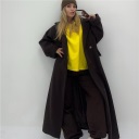 maglia con manica ampia bloom